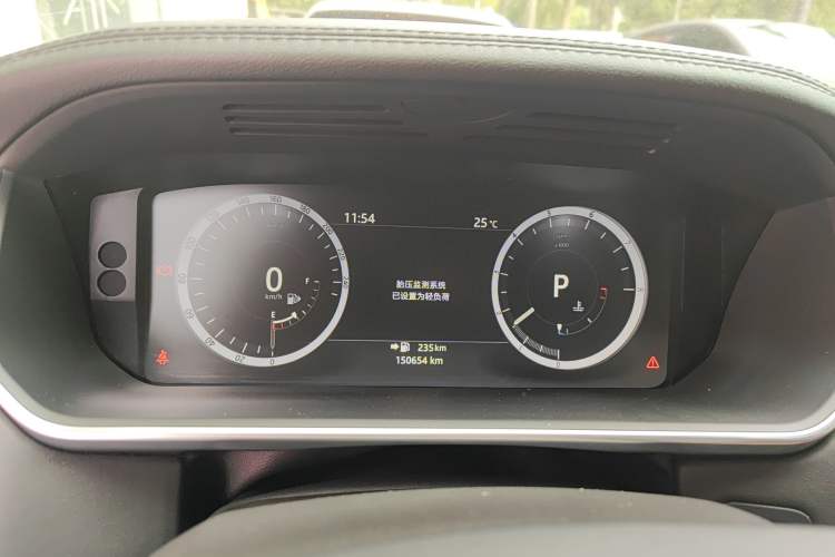 Used Land Rover Range Rover 2017 3.0 SC V6 Vogue SE Long-Wheelbase Edition