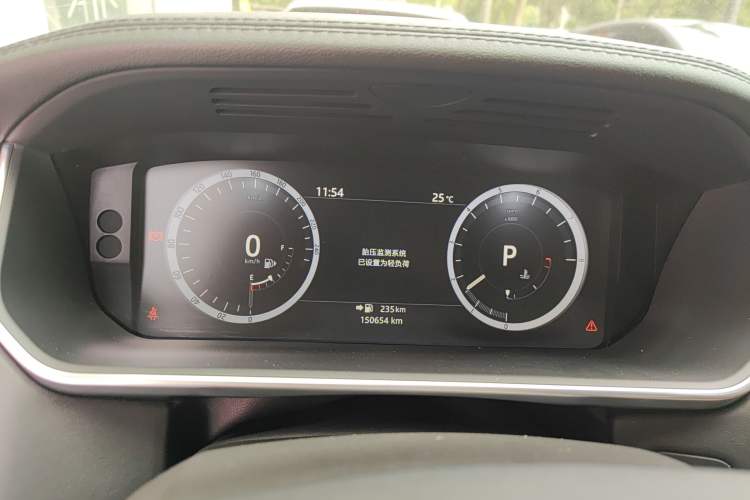 Used Land Rover Range Rover 2017 3.0 SC V6 Vogue SE Long-Wheelbase Edition