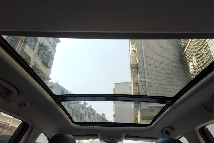 Used BYD Song Pro 2019 1.5T Automatic Elite Edition