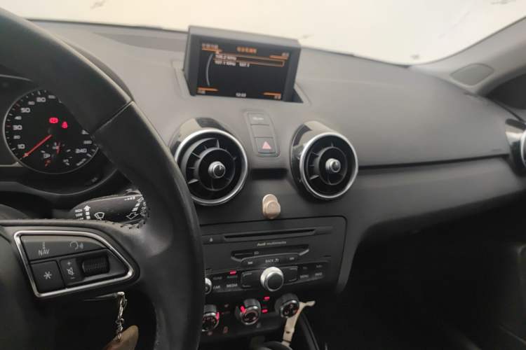 Used Audi A1 2013 30 TFSI Sportback Ego
