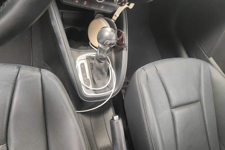 Used Audi A1 2013 30 TFSI Sportback Ego
