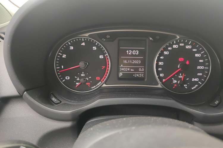 Used Audi A1 2013 30 TFSI Sportback Ego
