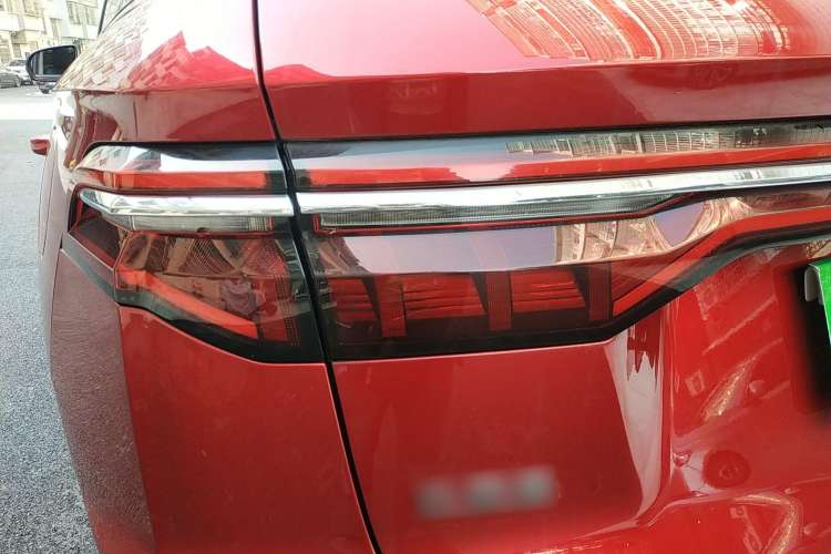 Used BYD Song Pro 2019 1.5T Automatic Elite Edition