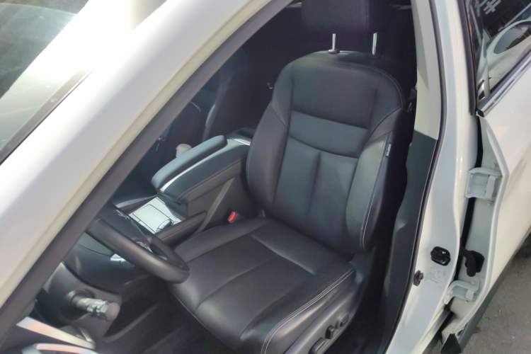 Used Nissan Murano 2017 2.5L XL Two-Wheel Drive Smart Edition
