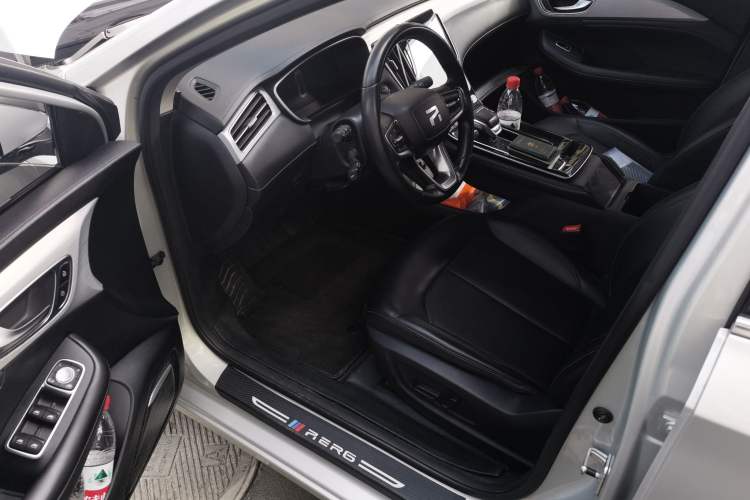 Used Rising ER6 2021 New Dynamic Edition 620km Smart Enjoyment Version
