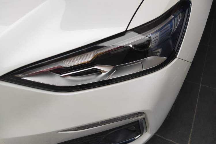 Used Haval F5 2019 National Trend Edition 1.5T i-Van China VI Standard
