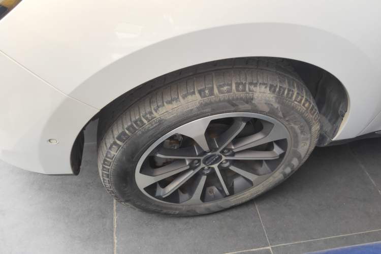 Used Haval F5 2019 National Trend Edition 1.5T i-Van China VI Standard
