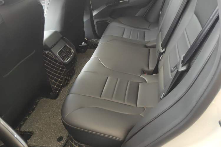 Used Haval F5 2019 National Trend Edition 1.5T i-Van China VI Standard
