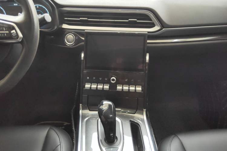 Used Haval F5 2019 National Trend Edition 1.5T i-Van China VI Standard
