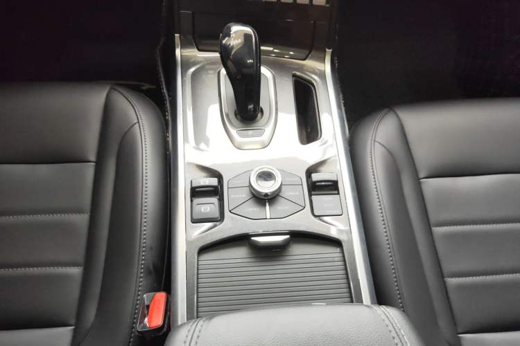 Used Haval F5 2019 National Trend Edition 1.5T i-Van China VI Standard
