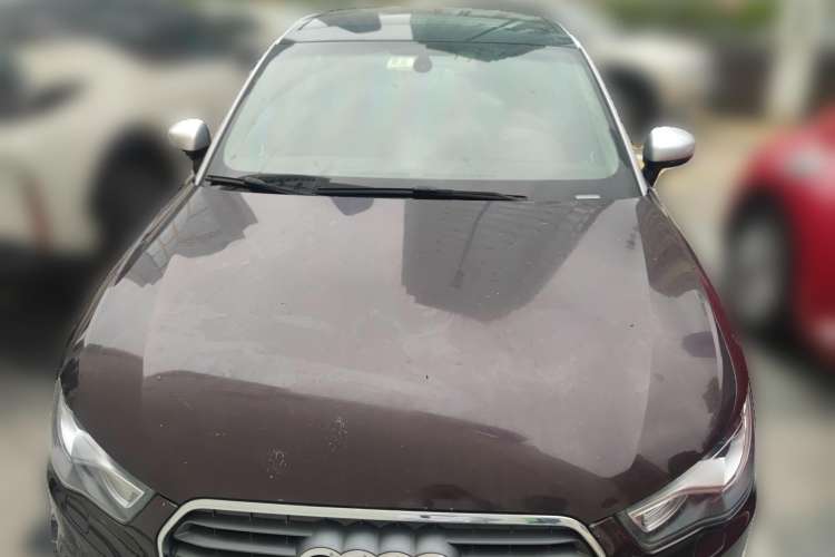 Used Audi A1 2013 30 TFSI Sportback Ego
