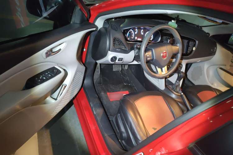 Used Fiat Ottimo 2014 1.4T Automatic Fashion Edition

