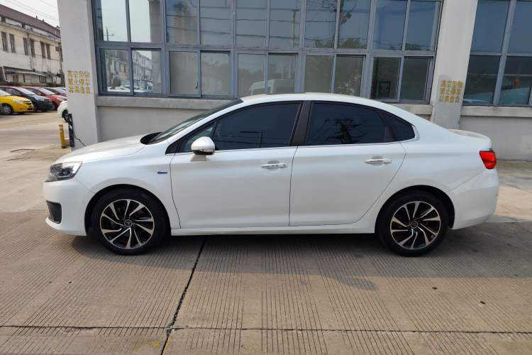 Used Citroen C4 Sega 2016 1.6THP Automatic Flagship Model
