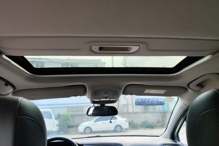 Used Citroen C4 Sega 2016 1.6THP Automatic Flagship Model
