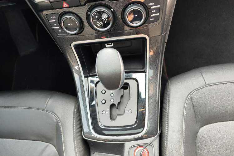 Used Citroen C4 Sega 2016 1.6THP Automatic Flagship Model
