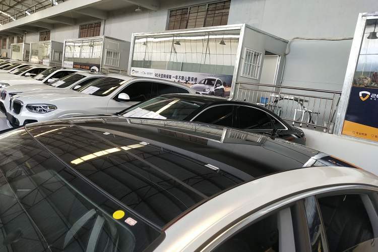 Used Audi A5 2019 Sportback 40 TFSI Fashion Model
