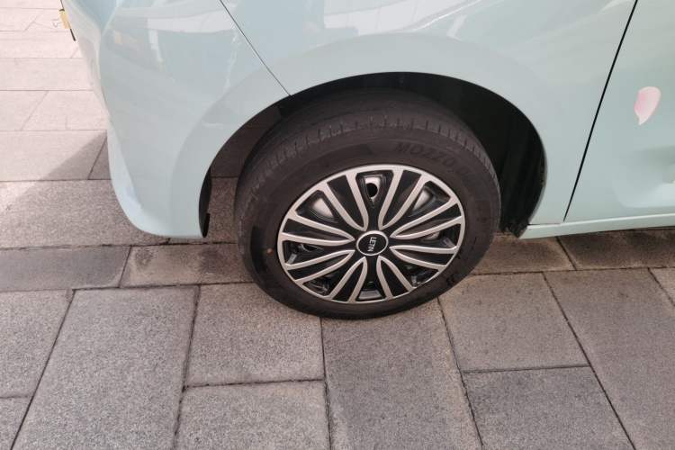 Used Levdeo Mango 2021 Qumang Yuedong Edition 200km