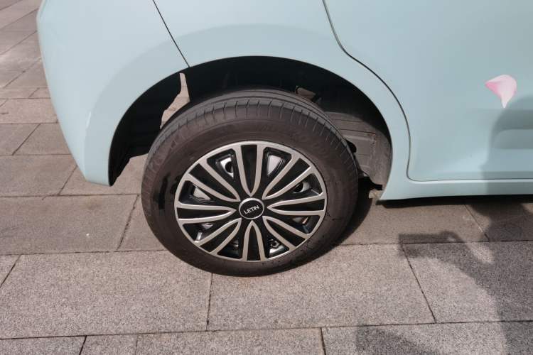 Used Levdeo Mango 2021 Qumang Yuedong Edition 200km