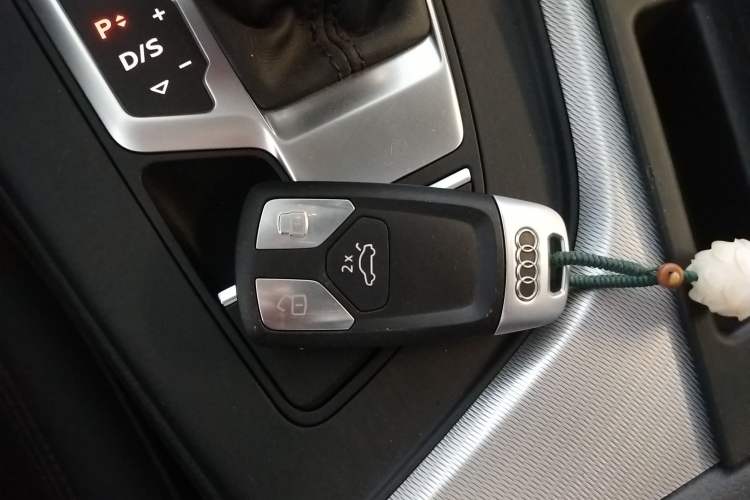 Used Audi A5 2019 Sportback 40 TFSI Fashion Model
