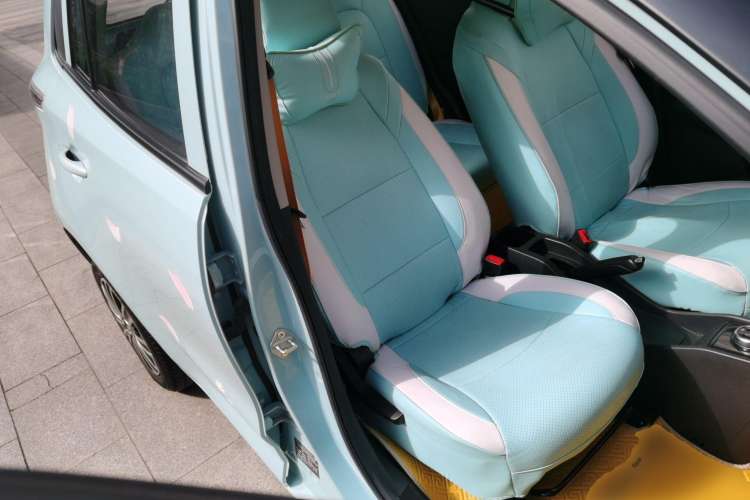 Used Levdeo Mango 2021 Qumang Yuedong Edition 200km