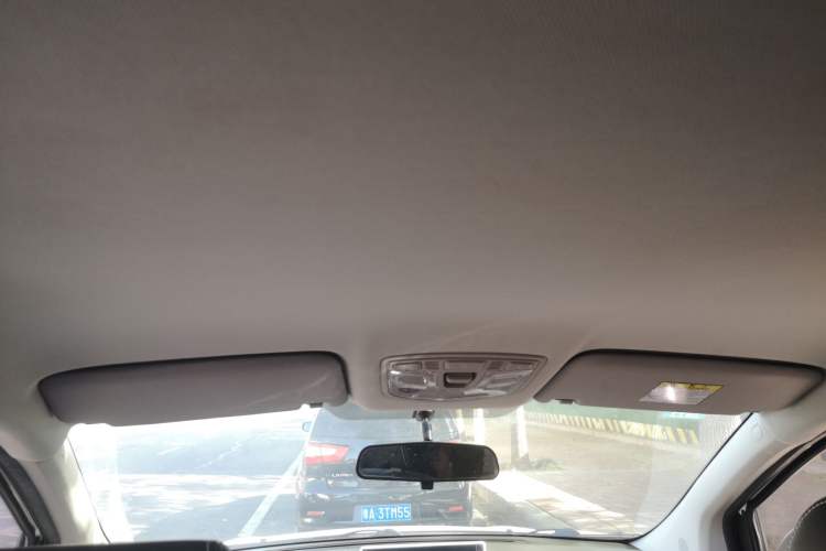 Used BAIC New Energy EC5 2019 New Style Edition
