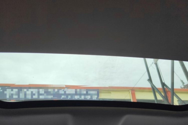 Used Haval F5 2019 National Trend Edition 1.5T i-Van China VI Standard
