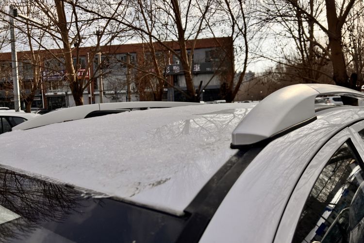 Used Geely Auto GX7 2015 Classic Edition 1.8L Manual Urban Model China V Standard
