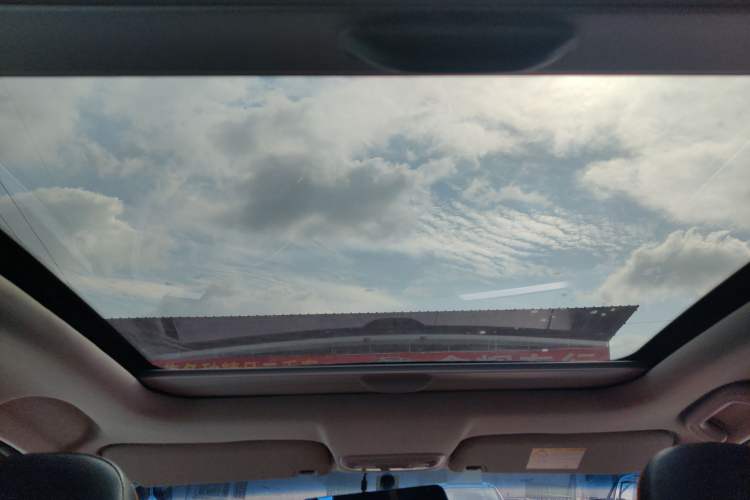 Used Geely Auto Vision X1 2017 1.3L Automatic Player Edition