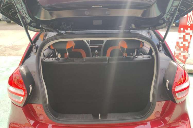 Used Geely Auto Vision X1 2017 1.3L Automatic Player Edition