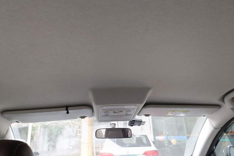 Used FORTHING T5 2022 Grand Edition 1.6L Manual Dream-Chasing Five-Seat Model
