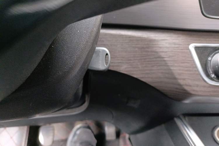 Used FORTHING T5 2022 Grand Edition 1.6L Manual Dream-Chasing Five-Seat Model
