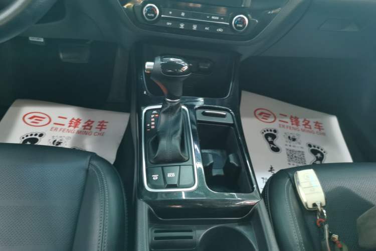 Used Kia K4 2017 1.8L Automatic GLS Special
