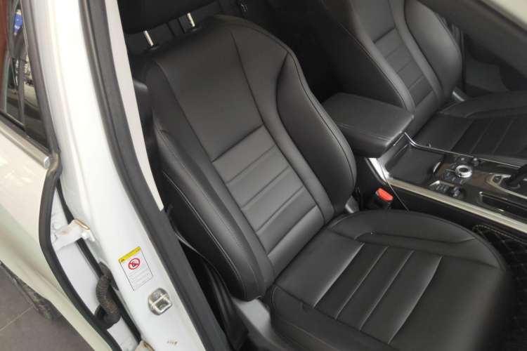 Used Haval F5 2019 National Trend Edition 1.5T i-Van China VI Standard
