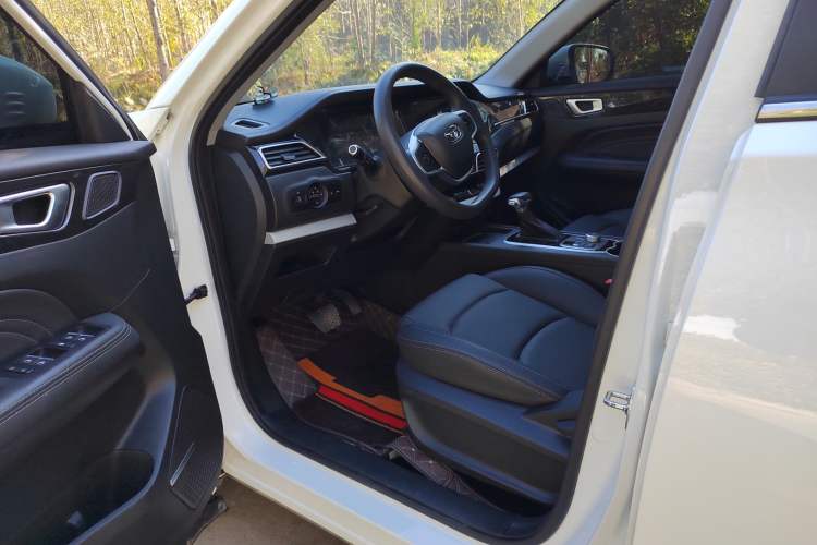 Used Cowin Xuanjie 2020 Updated 1.5L CVT Zhaо
