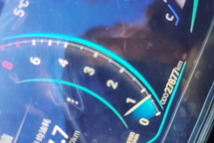 Used Cowin Xuanjie 2020 Updated 1.5L CVT Zhaо
