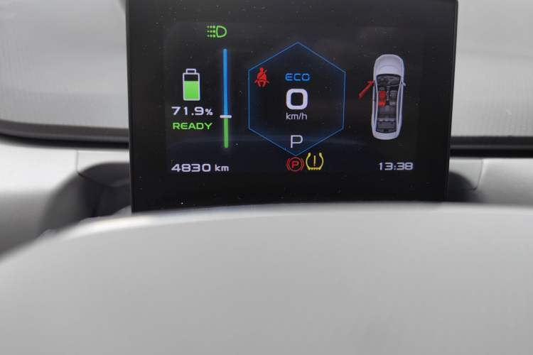 Used Geometry A 2019 Upgraded Model High-Dimensional Standard Range Cube Edition
