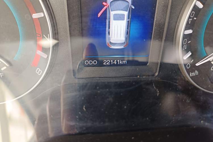 Used Haval H2 2015 1.5T Automatic Two-Wheel Drive Prestige Edition
