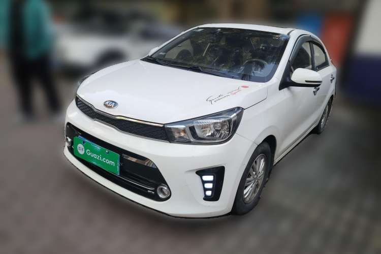 Used Kia Pegas 2019 1.4L Automatic Value Edition National VI Standard