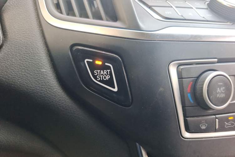 Used Dongfeng Aeolus AX5 2017 1.4T Automatic Fun Edition
