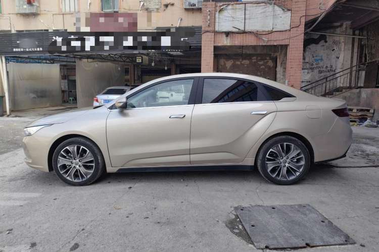 Used Geometry A 2019 Upgraded Model High-Dimensional Standard Range Cube Edition
