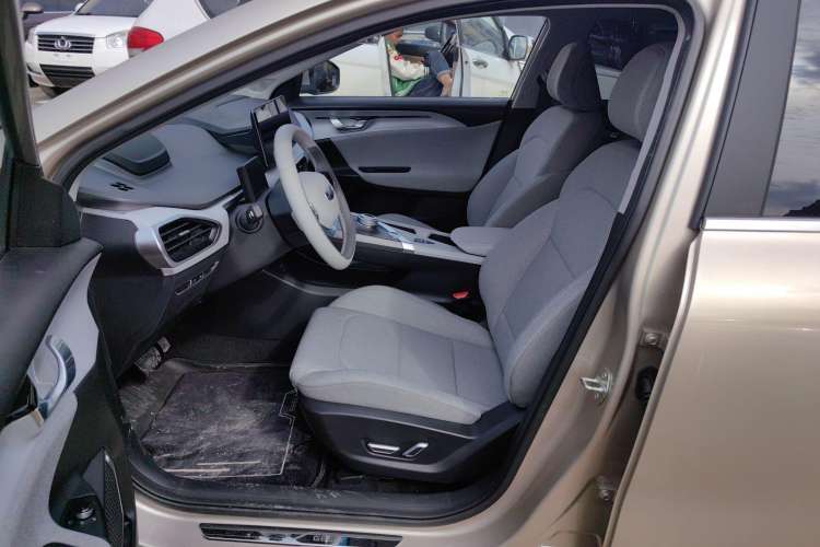 Used Geometry A 2019 Upgraded Model High-Dimensional Standard Range Cube Edition
