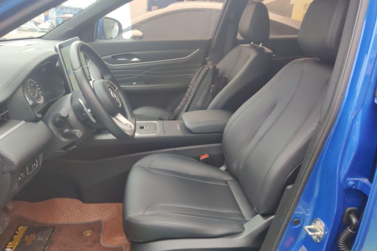 Used Dongfeng Fengon 580Pro 2020 280TGDI CVT Navigation Edition
