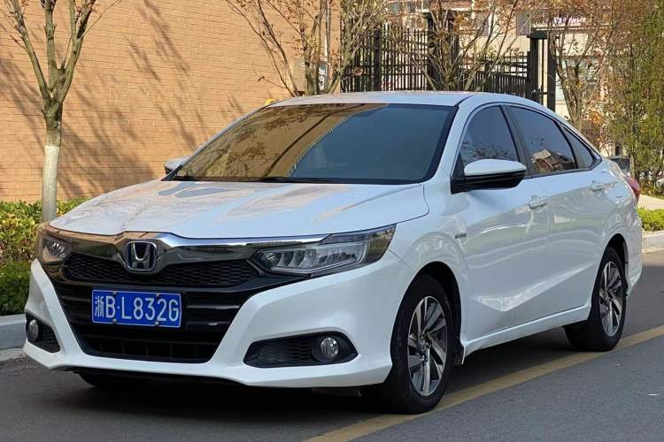 Used Honda Crider 2020 Rui Hybrid 1.5L Rui Comfort Version