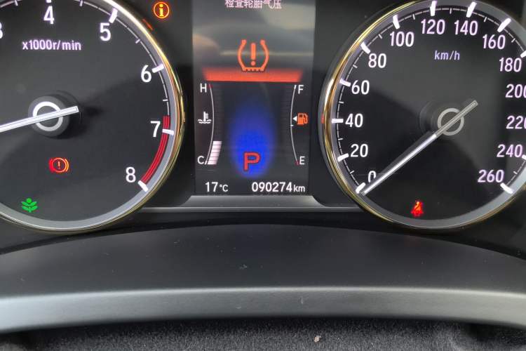Used Honda Spirior 2017 2.0L Classic Edition
