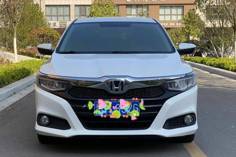 Used Honda Crider 2020 Rui Hybrid 1.5L Rui Comfort Version
