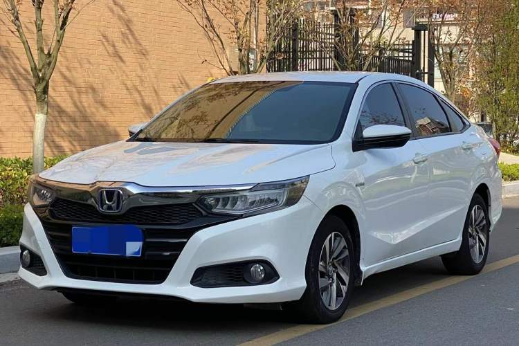 Used Honda Crider 2020 Rui Hybrid 1.5L Rui Comfort Version
