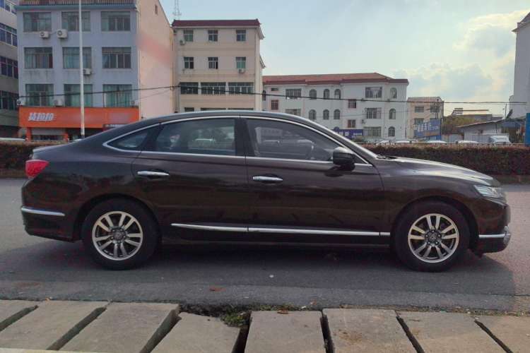 Used Honda Spirior 2017 2.0L Classic Edition
