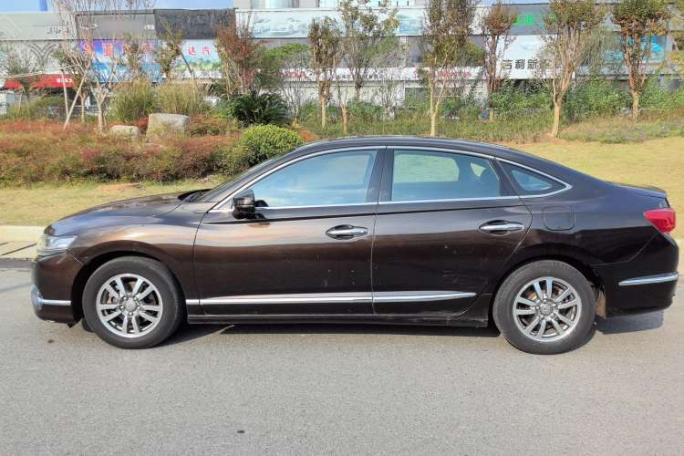 Used Honda Spirior 2017 2.0L Classic Edition
