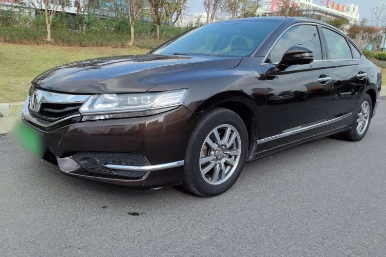 Used Honda Spirior 2017 2.0L Classic Edition