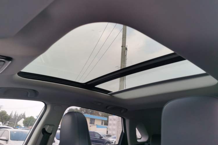 Used WM Motor EX5 2019 EX5 Extra Innovation Edition 400